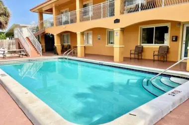 The facilities at Simple Path Recovery in Pompano Beach, FL 1